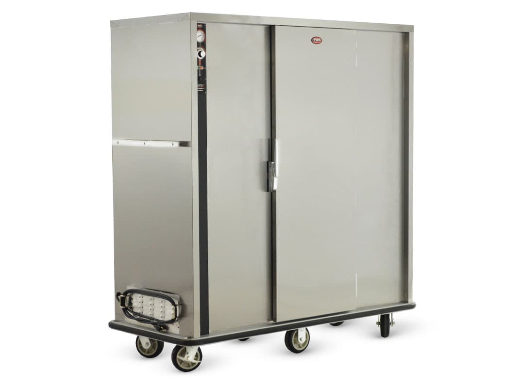 FWE – Heated Banquet Transport & Serve Cabinets – P-180