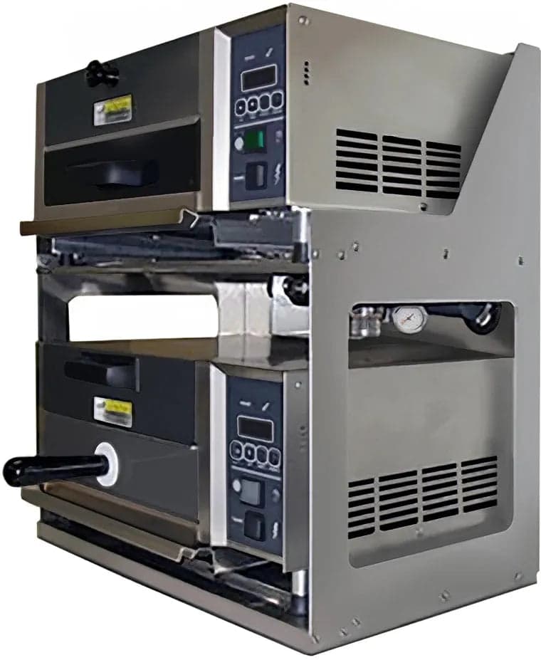 Antunes - Stacking Rack For Miracle Steamers for MZ-150 & MS-250 - SMS-200 (ETA 4-6 Weeks)