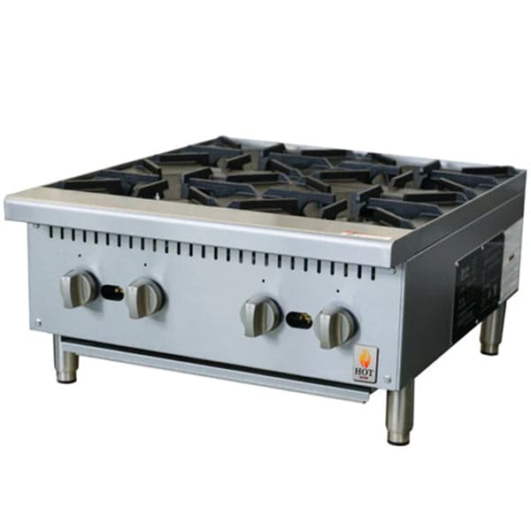 HOTZONE – 24″ HOT PLATE COUNTER TOP