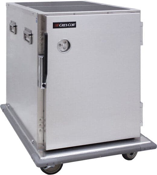 Cres Cor – Front Loading Half-Size Insulated Sheet Pan Transport Cabinet – EO 309-188C (Pre-Order Now, ETA 4-6 Weeks)