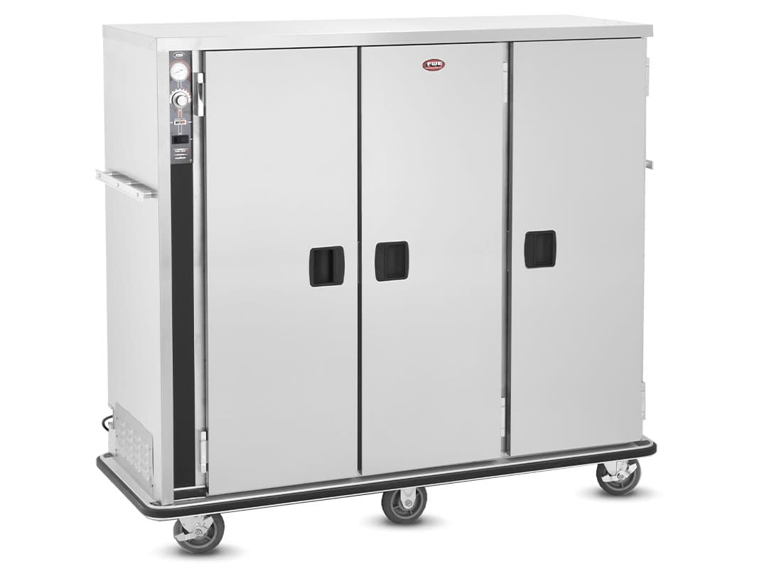 FWE – Humidified Heated Holding Transport Cabinets – TS-1418-45