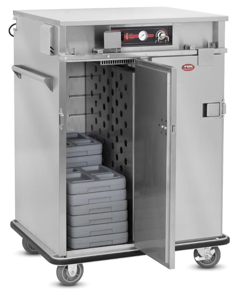 FWE – Prisoner Tray Transport & Serve Cabinets – PTST-1314-64