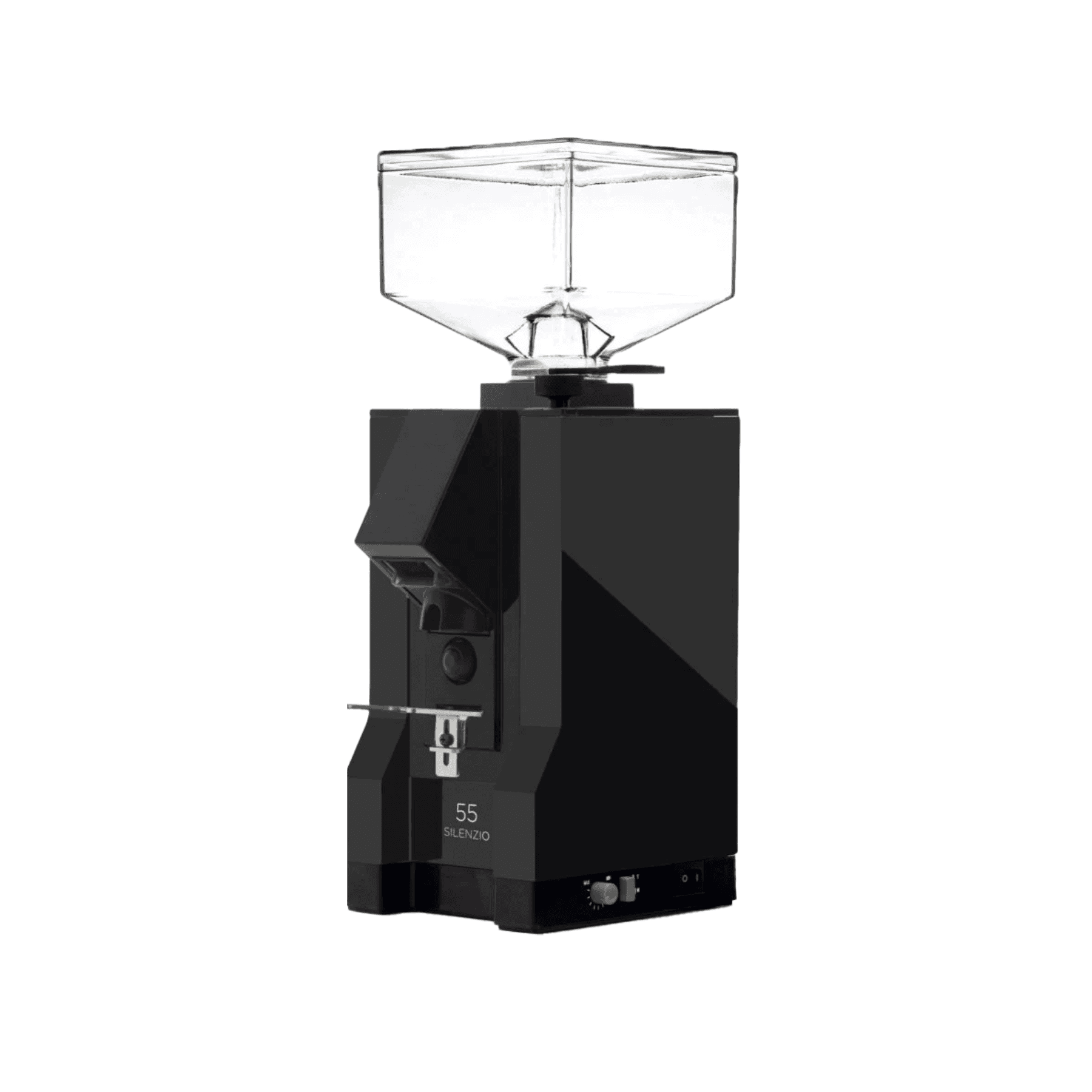 Eureka Mignon Silenzio 55