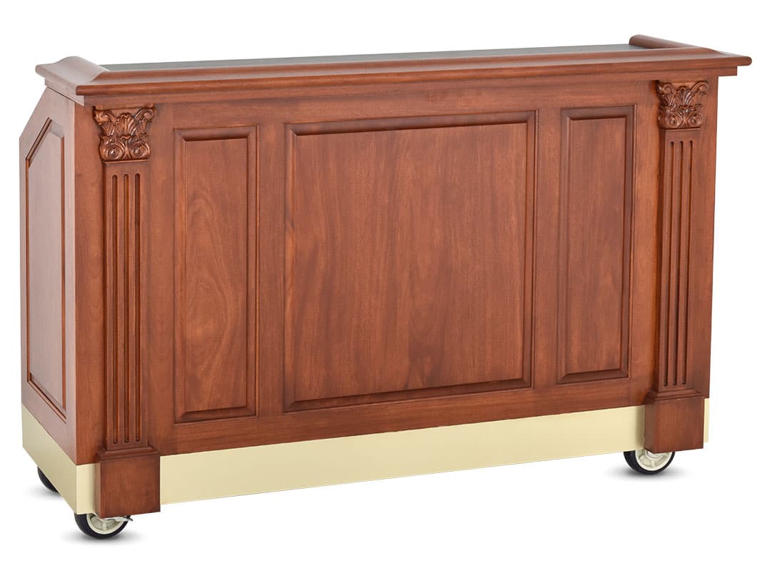 FWE – Mobile Bars – AS-CB-6