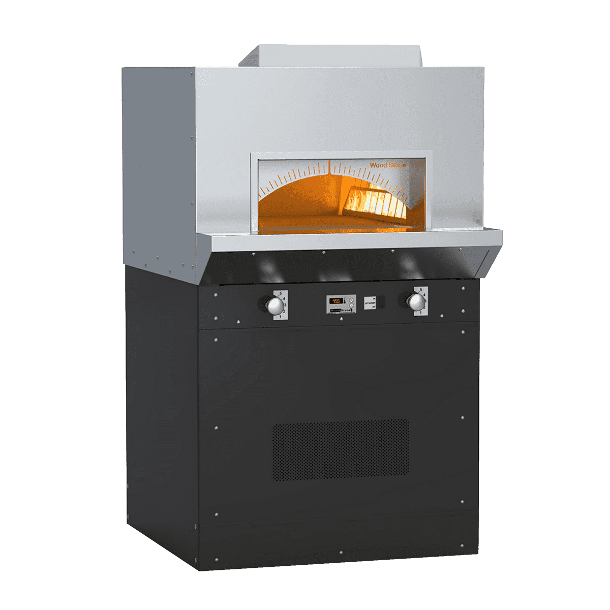 Wood Stone Pita Bread Oven