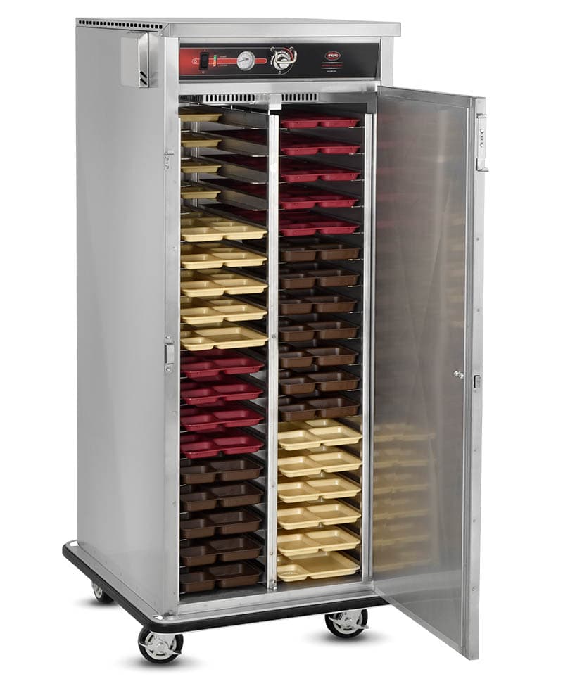 FWE – Prisoner Tray Transport & Serve Cabinets – PTST-1410-72
