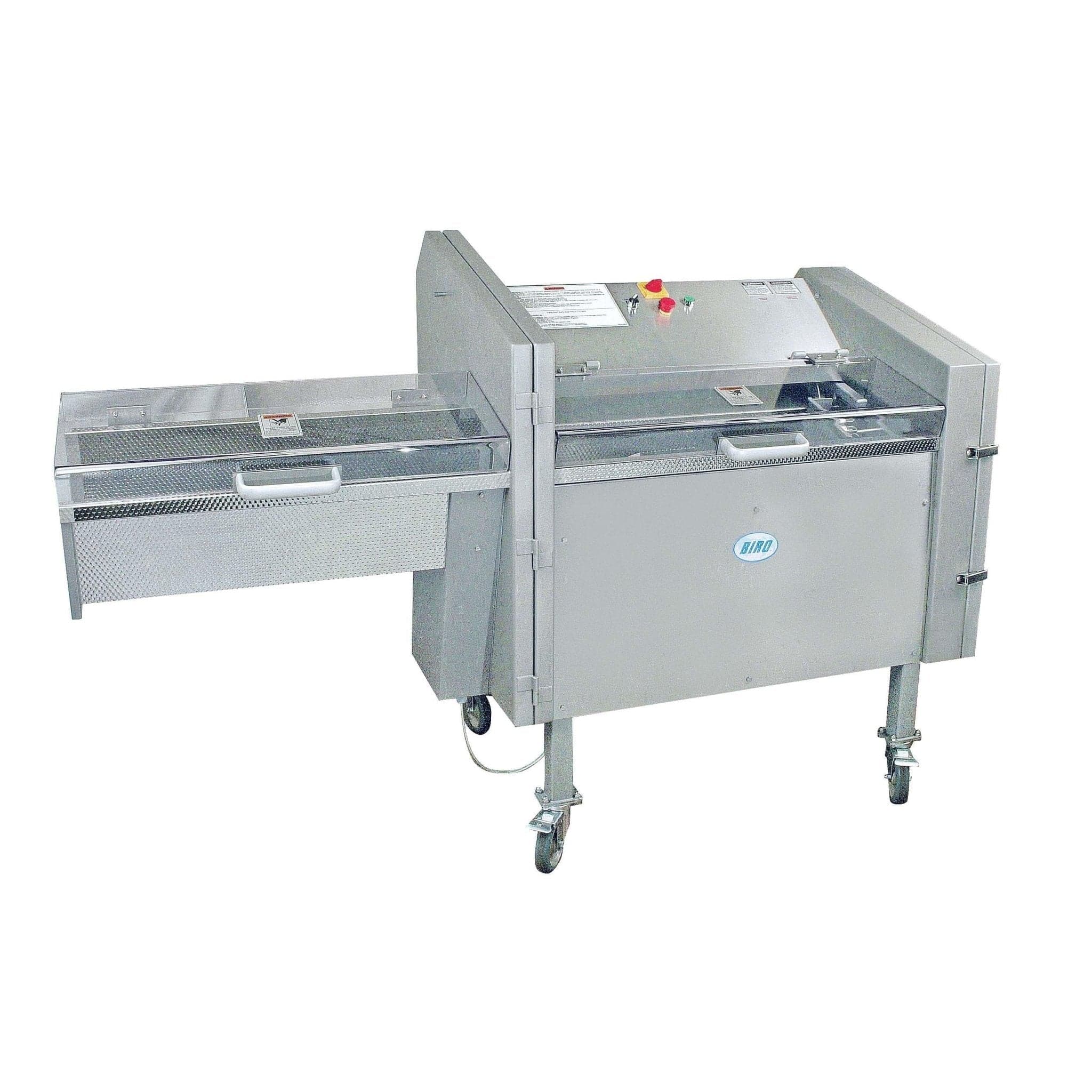 Biro 109PCM Manual Horizontal Meat Slicer