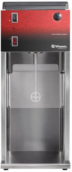 Vitamix - 120V Mix'n Machine Advance Single Head Countertop Drink Mixer - 000580-895 - DISCONTINUED