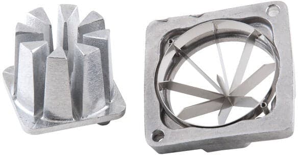 Nemco - 8 Six Section Wedger Kit For 55500 Easy Chopper And 55450 Easy Fry Cutter - 55727-8 (ETA 4-6 Weeks)