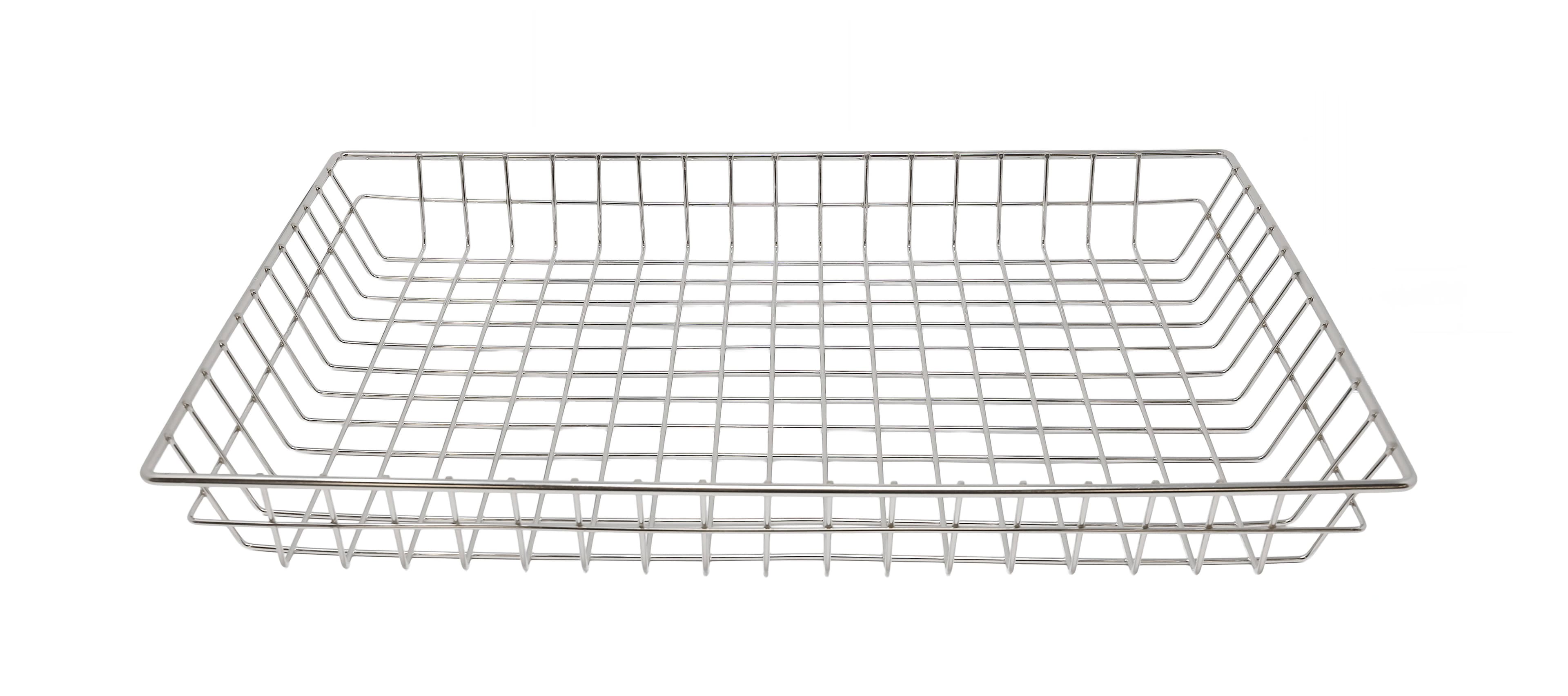 12″ x 18″ x 2″ Doughnut Basket