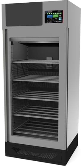 Stagionello® Maturmeat® Meat Curing Cabinet with ClimaTouch® and Fumotic®