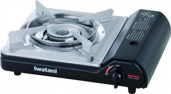 Iwatani – Butane Stove – VA-30
