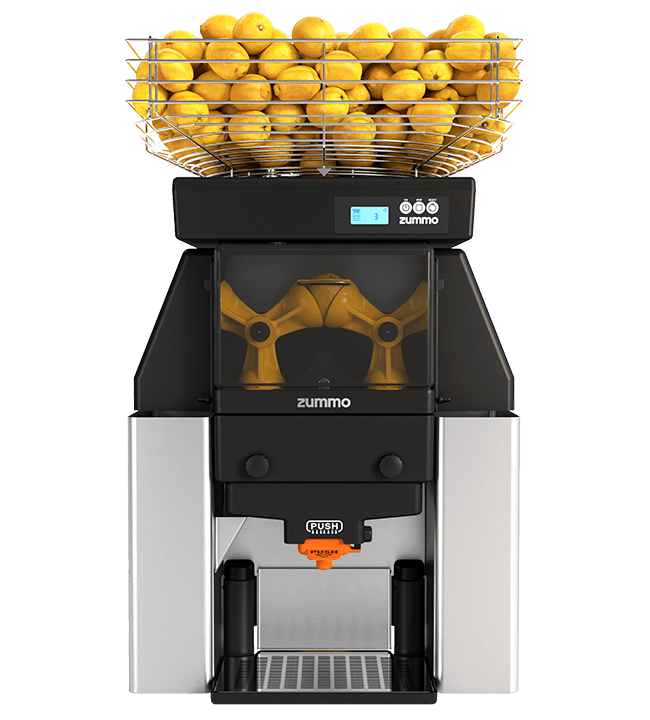 Zummo Z40 Adapt Electric Citrus Juicer – 40 Fruits/Minute – Z40-N