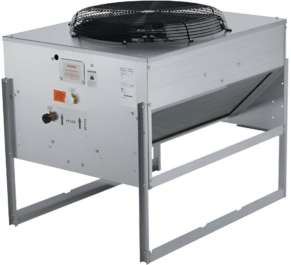 Scotsman - Air Cooled 1 Circuit Remote Condenser - PRC241-32 (ETA 5-8 Weeks)