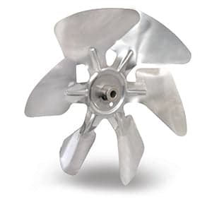 Southern CaseArts – FAN BLADE (6 BLADE) — 7 / 15 Degree – RF-FA-0048-A