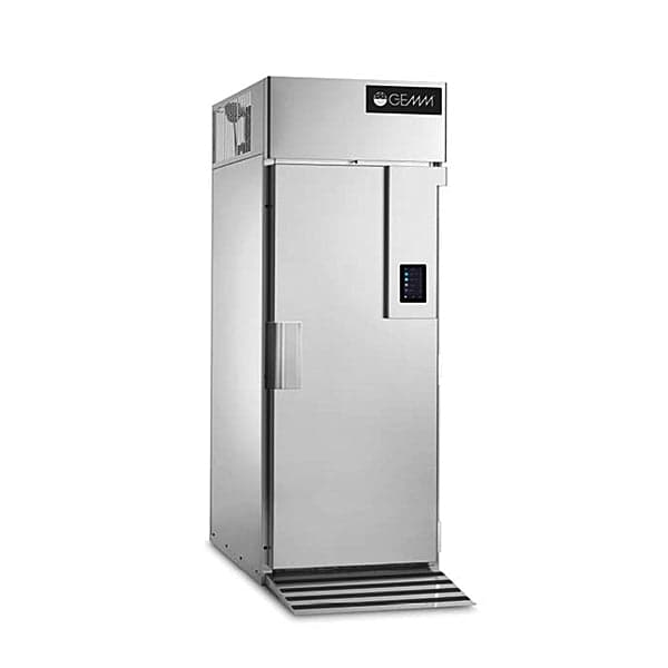 Eurodib BCC 4008 Commercial Blast Chiller – 230V