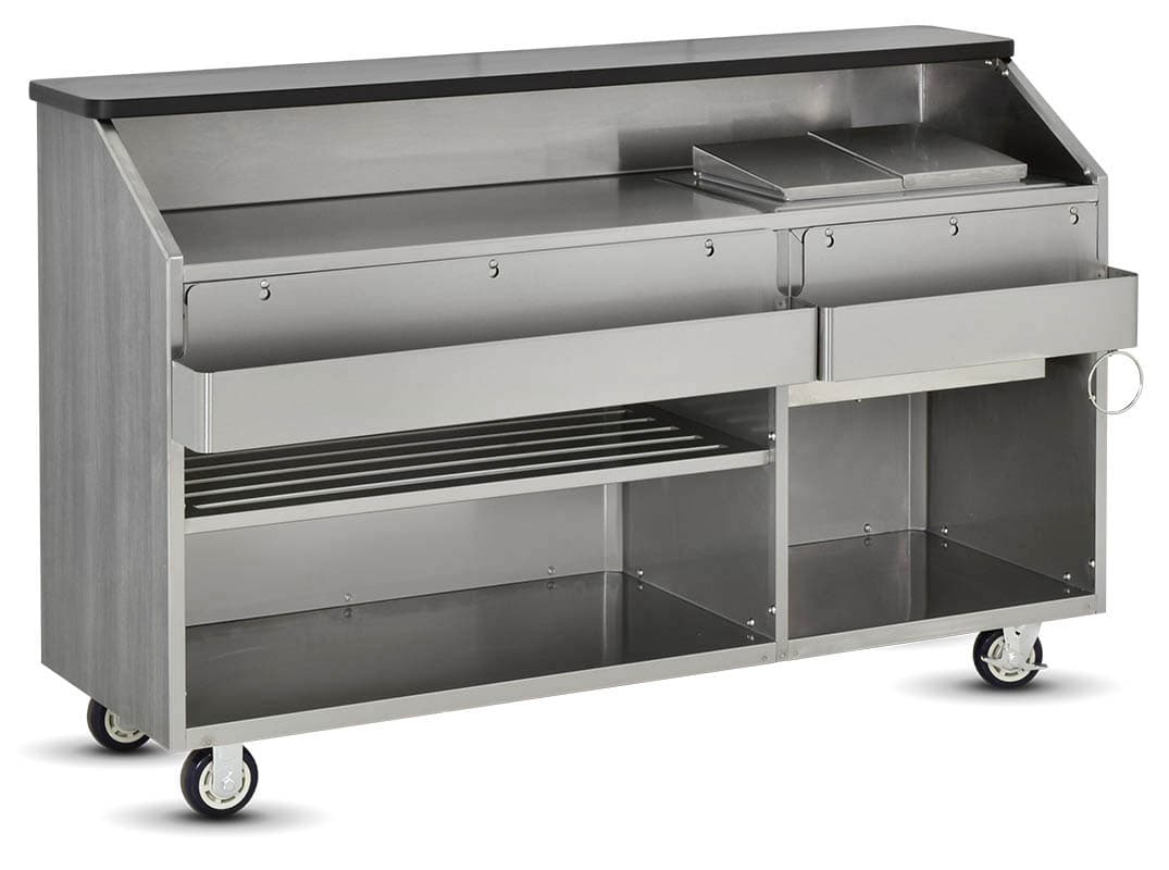 FWE – Mobile Bars – CB-6