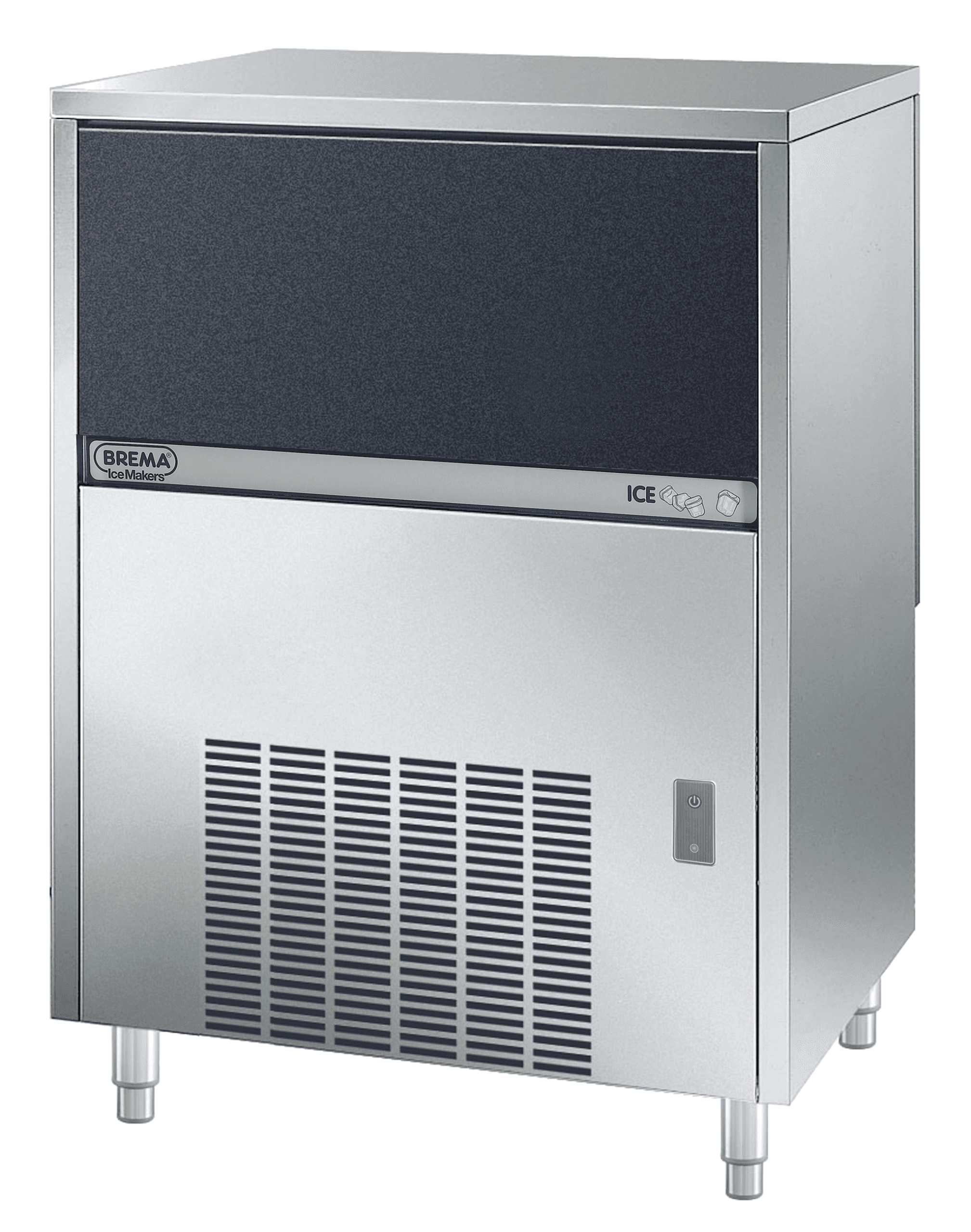 Brema – Ice Cube Machine