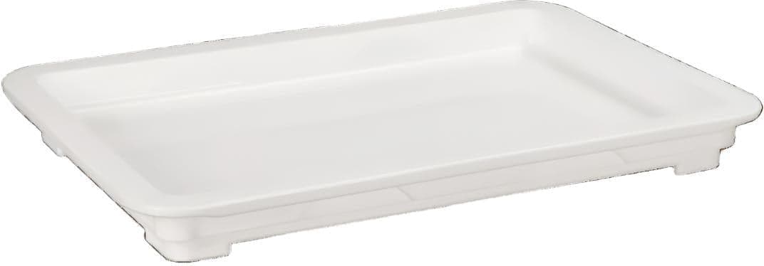 Lid for Stackable Pizza Dough Proofing Boxes 81152