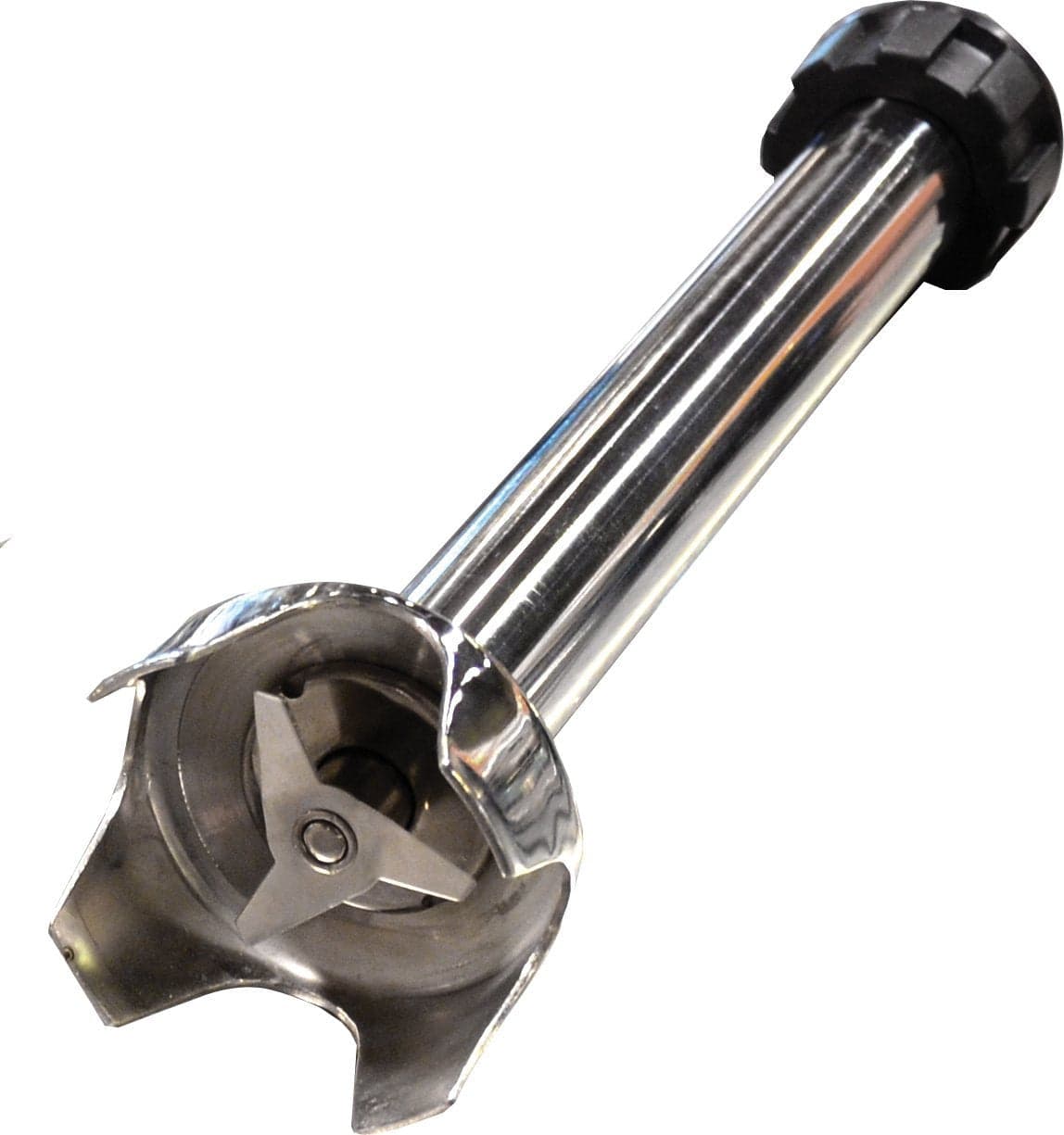 14.75" Short Detachable Shaft for Immersion Blender