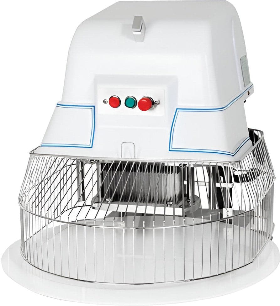Electric Meat Tenderizer With Circular Board