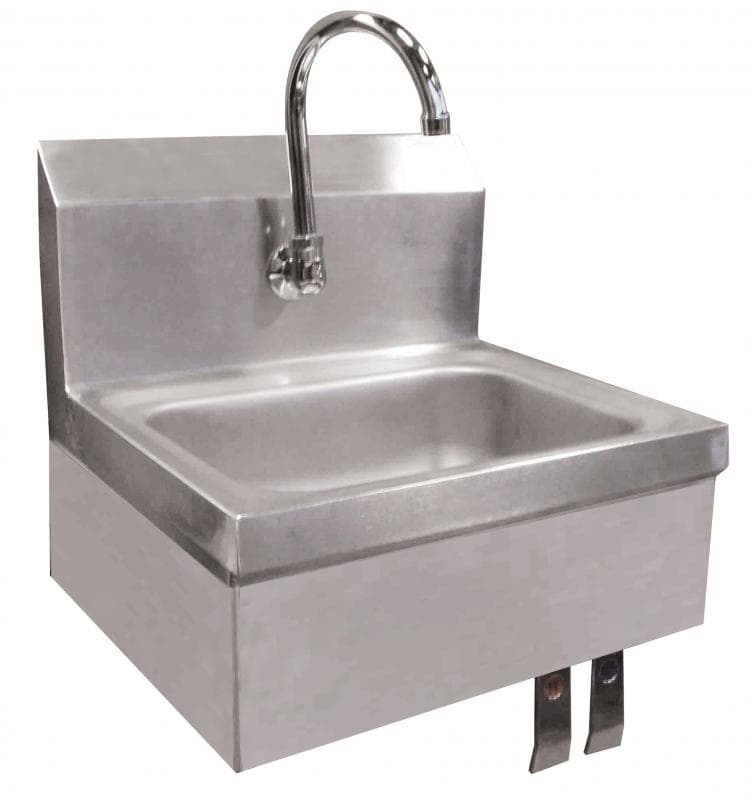 Omcan Hand Sink