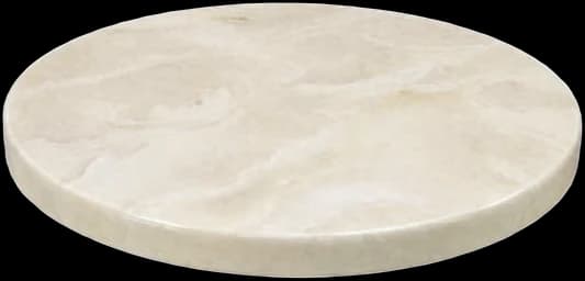 ATS Resin Table Top, 30"R