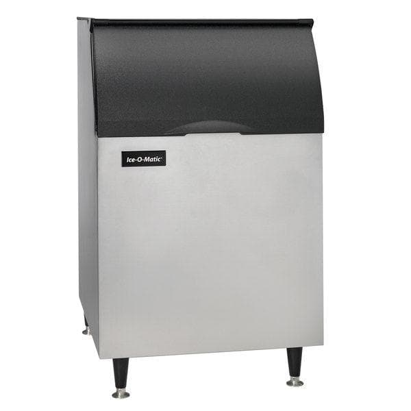 Ice-O-Matic B55PS 30″ Ice Storage Bin – 510 lb. Capacity