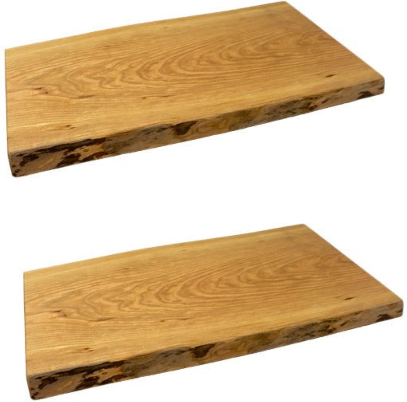 Medium Canadian Hardwood Serving Tray