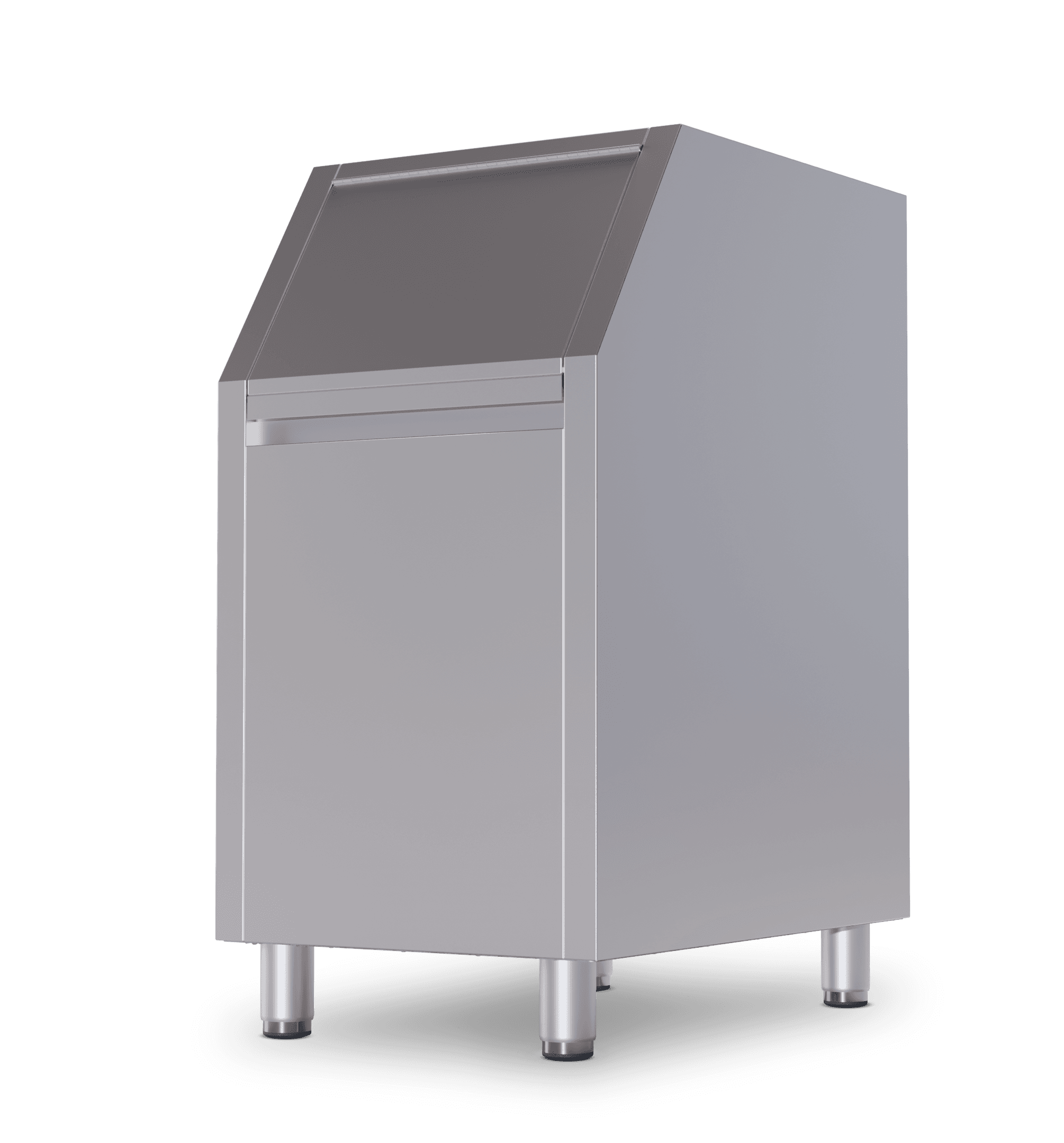Brema – Commercial Ice Bin
