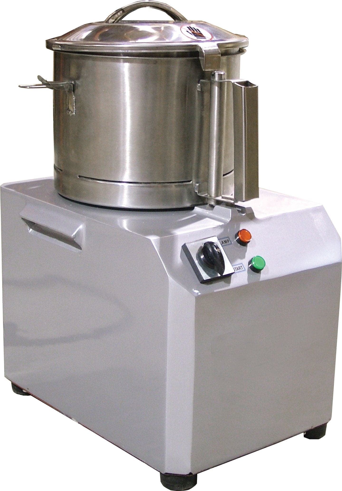 5 qt Universal Food Processor – 2 HP, 110 V
