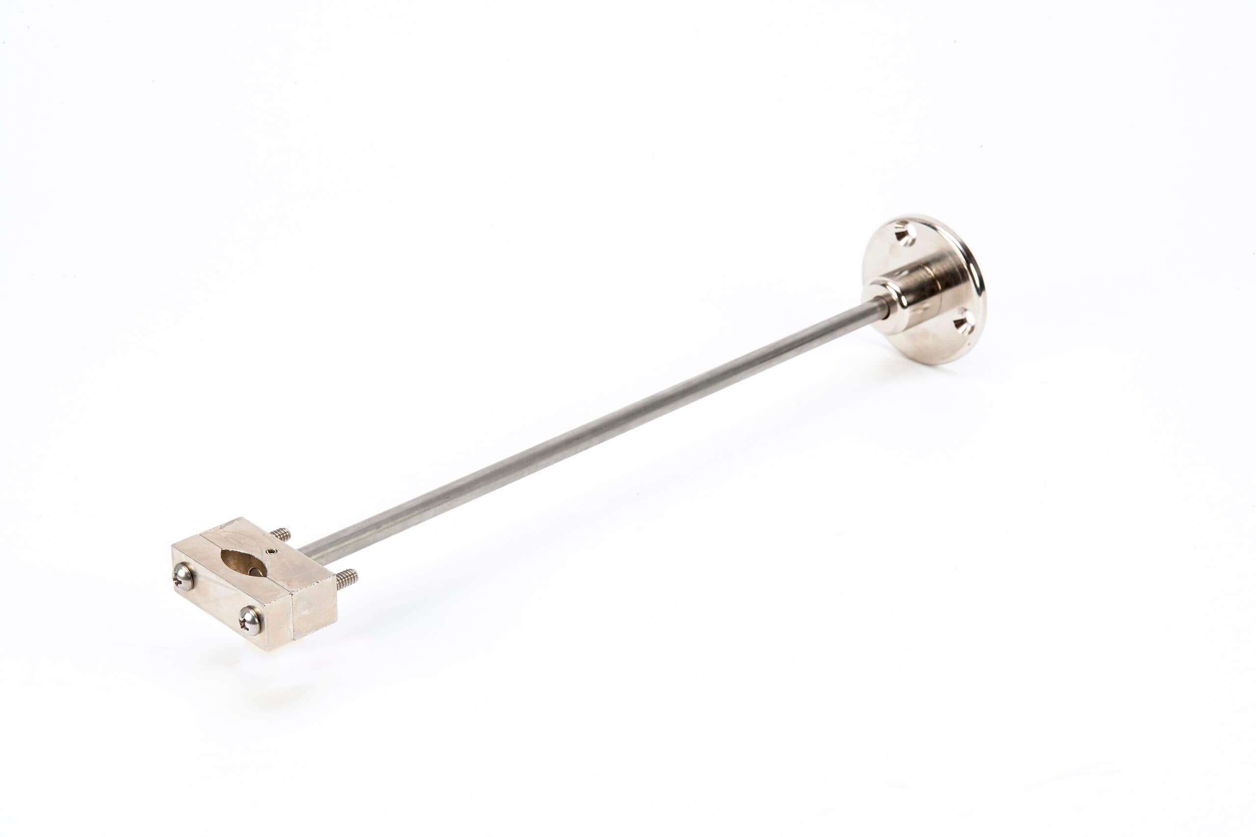 HIMI Products – Instinct Pre-Rinse Faucet Wall Bracket, Complete (Replacement Part) – IF8010