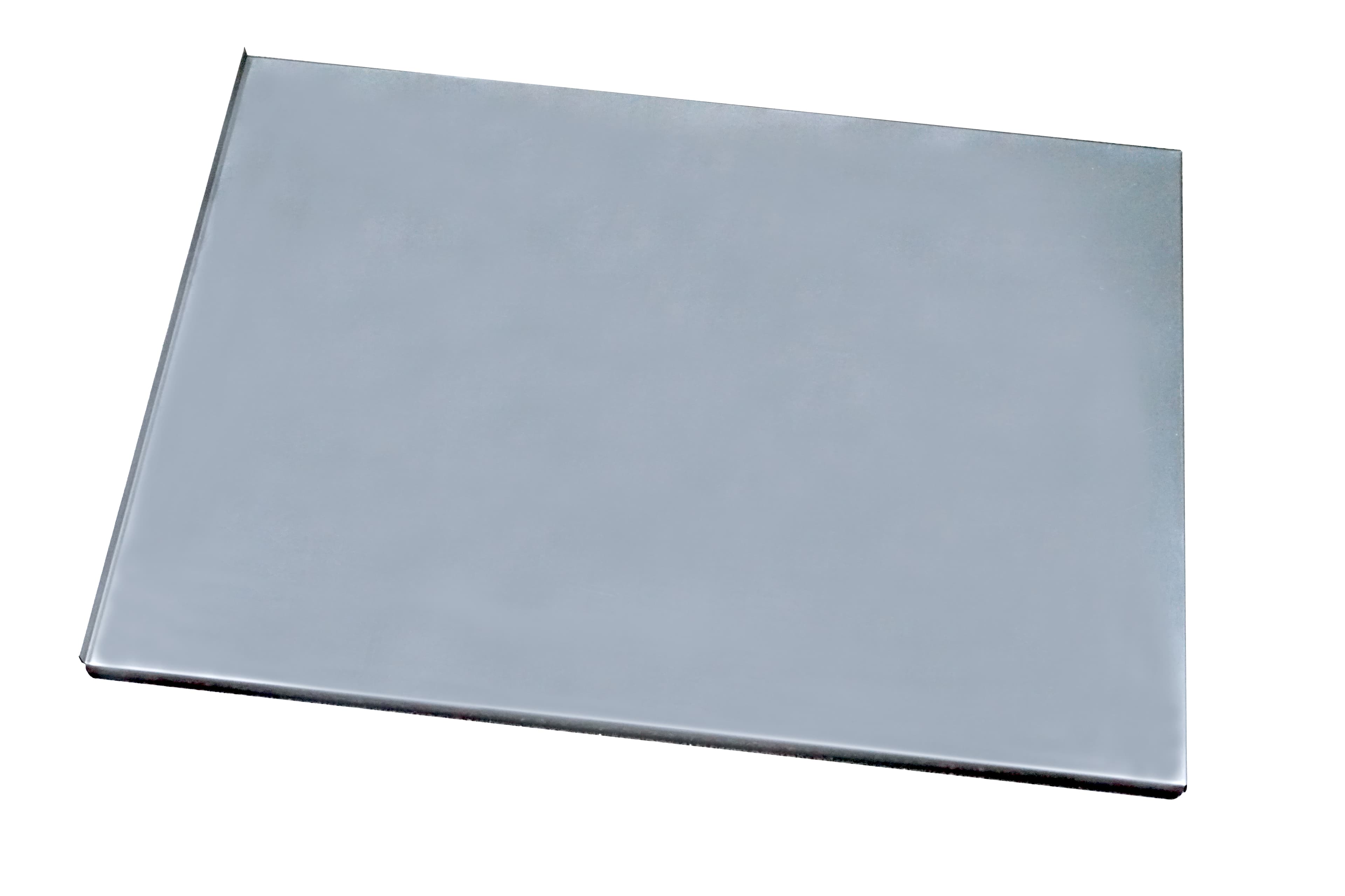 Tank Cover for Gas Fryers #47354/47355