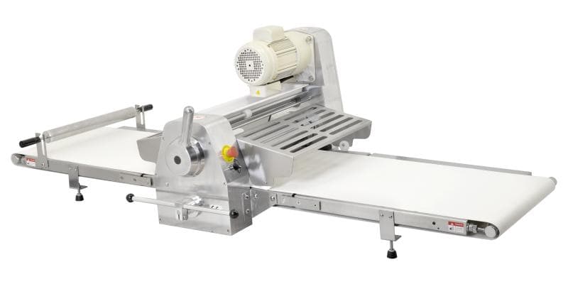 Omcan BE-CN-2083-CSS Reversible Sheeter