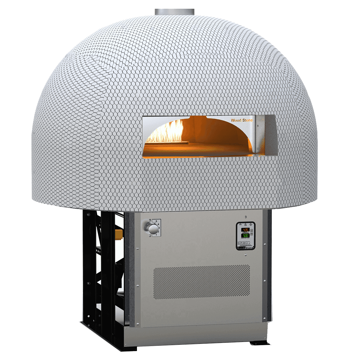 Wood Stone Traditional Series 5′