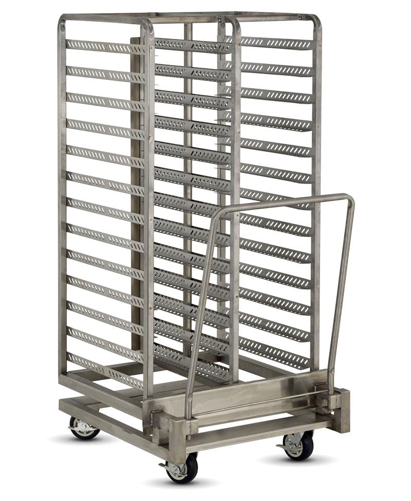FWE – Rethermalization & Holding Cabinets – RRB-26