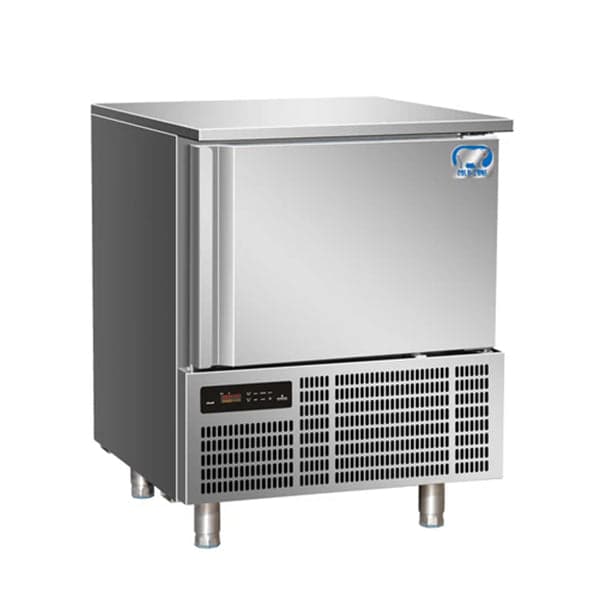 COLDZONE – BLF40 BLAST CHILLER 5 TRAY