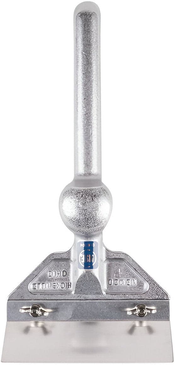 Nemco – 6″ Heavy Duty Easy Grill Scraper – 55825 (ETA 4-6 Weeks)