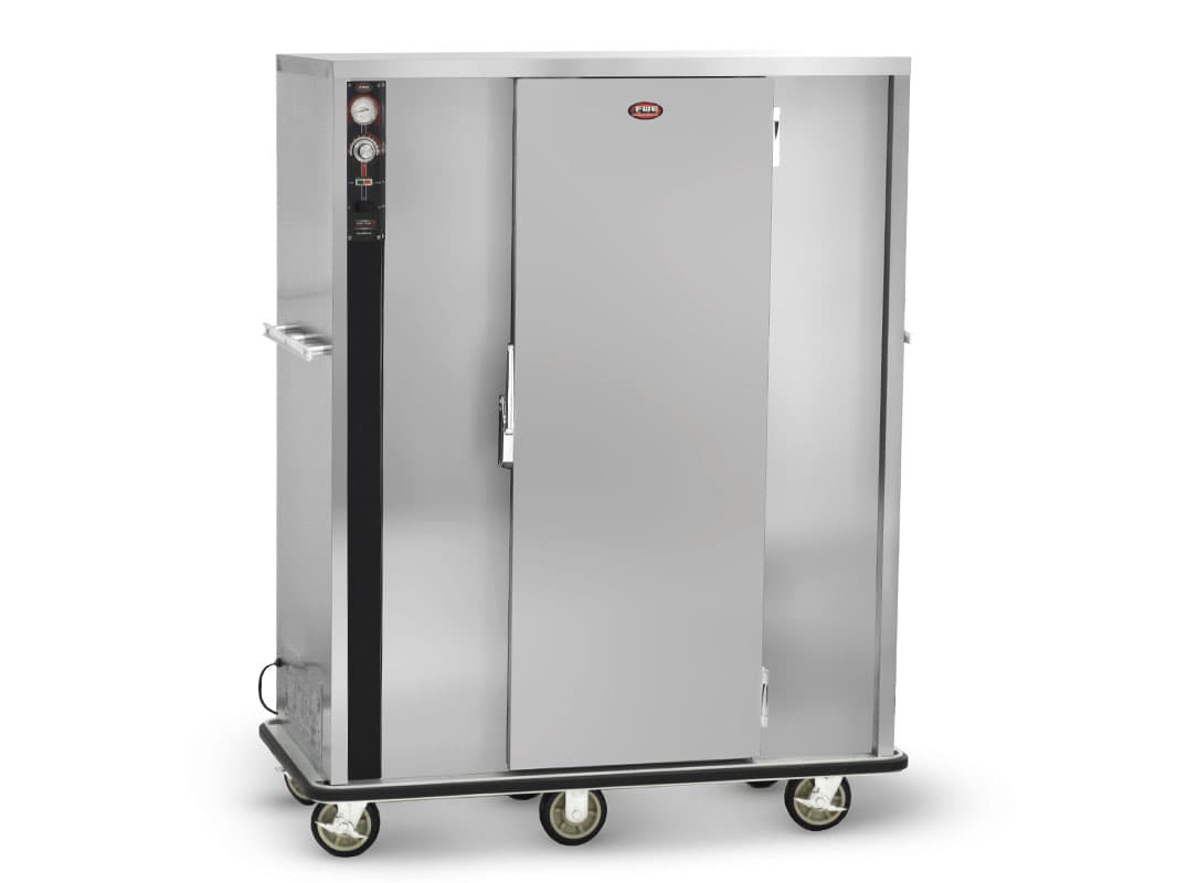 FWE – Heated Banquet Transport & Serve Cabinets – P-144-XL