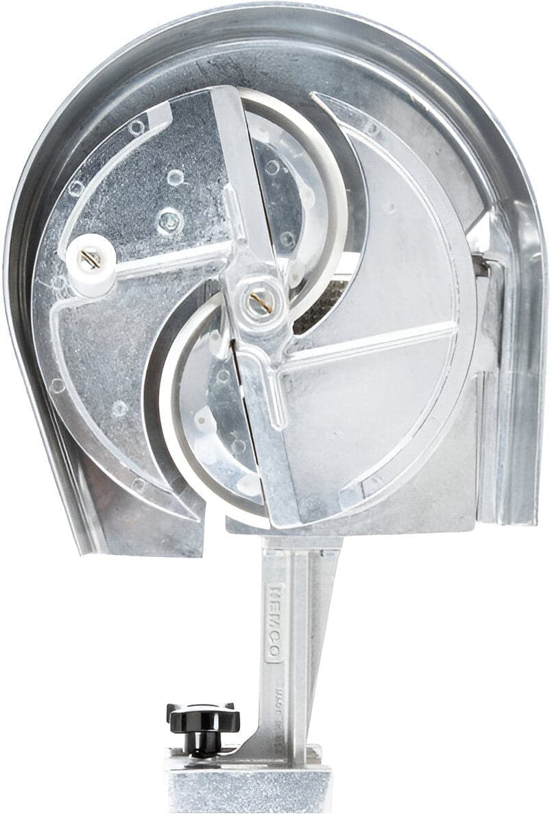 Nemco – 0.25″ Easy Slicer With Fixed Cut Fruit / Vegetable Slicer – 55200AN-8 (ETA 4-6 Weeks)