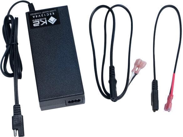 Cres Cor – Lithium Battery Charger – 7037 009 (Pre-Order Now, ETA 4-6 Weeks)