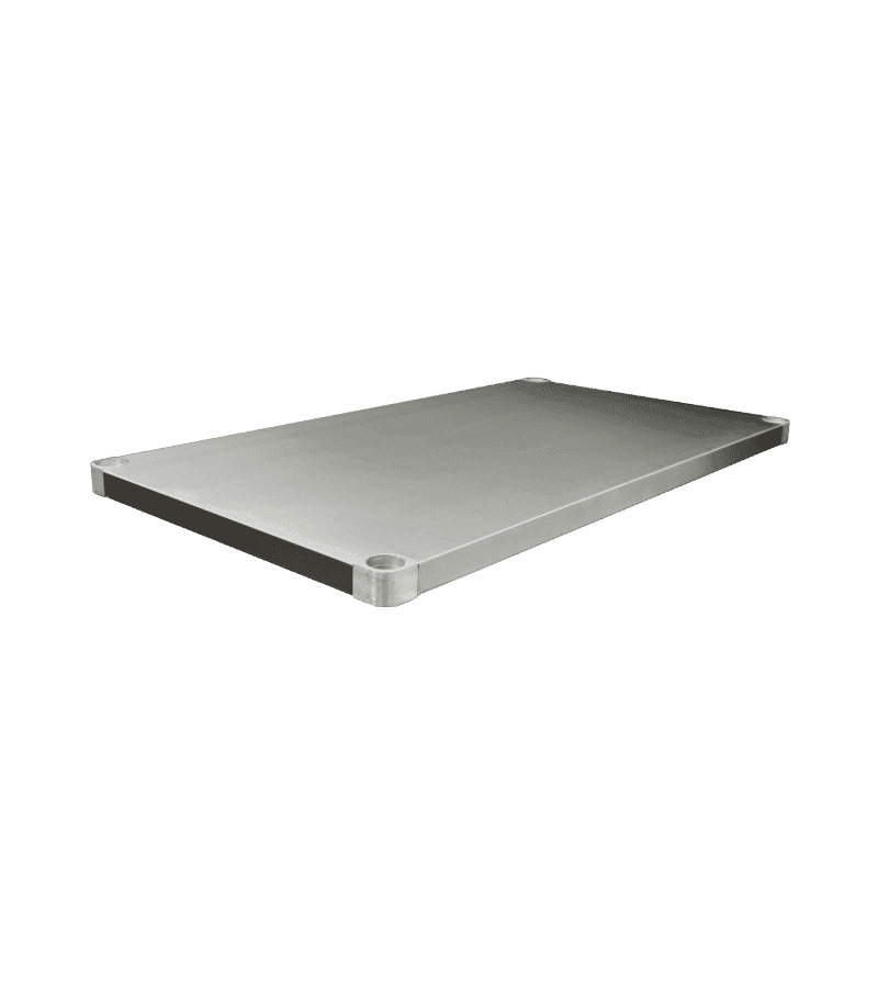 Thorinox DUS-2424-SS Stainless Steel Undershelf