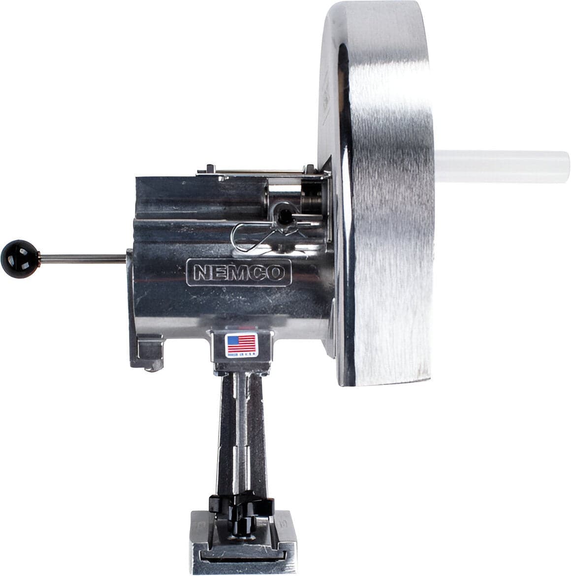 Nemco – 0.18″ Easy Slicer Fixed Vegetable Cutter – 55200AN-6 (ETA 4-6 Weeks)