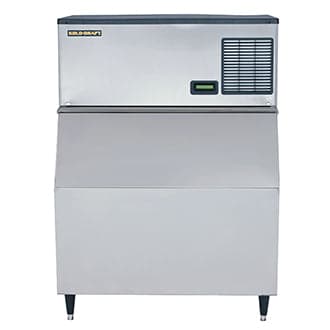 Kold-Draft GBX564LCE GBX560 Series Ice Machine (Liquid Cooled)