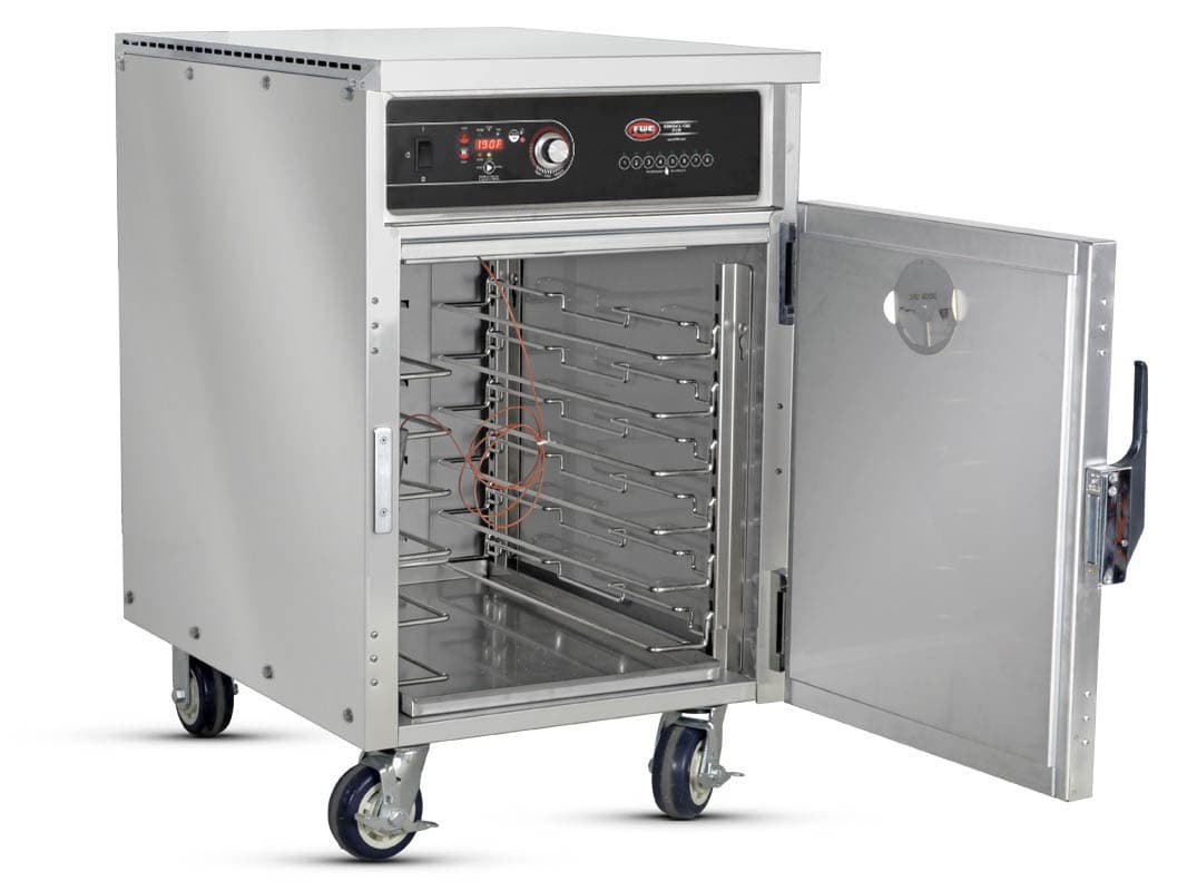 FWE – Cook & Hold Ovens – LCH-8