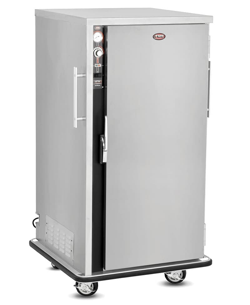 FWE – Humidified Heated Holding Transport Cabinets – UHS-10
