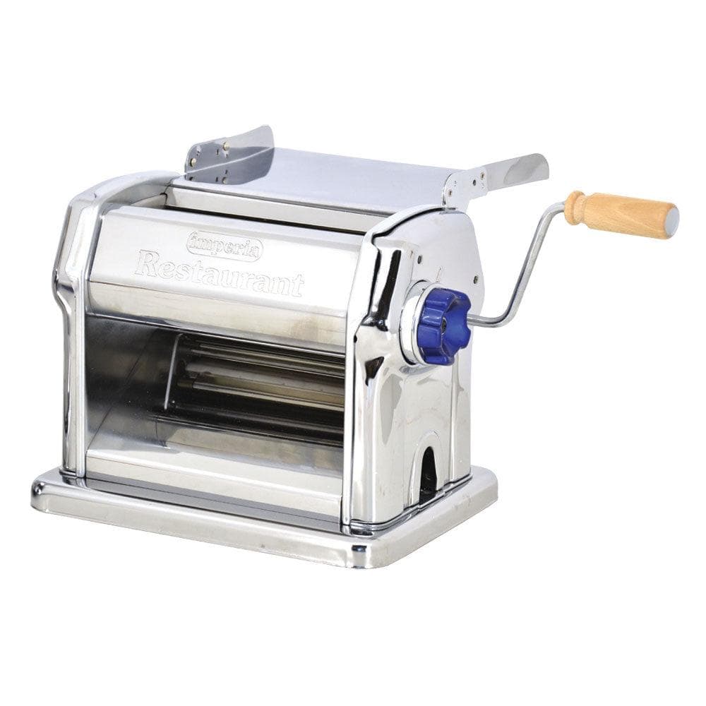 Trento 8.25″ Manual Pasta Sheeter – 13231