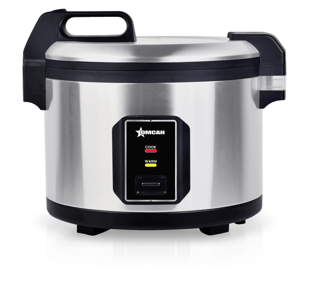 Omcan 47591 Rice Cooker