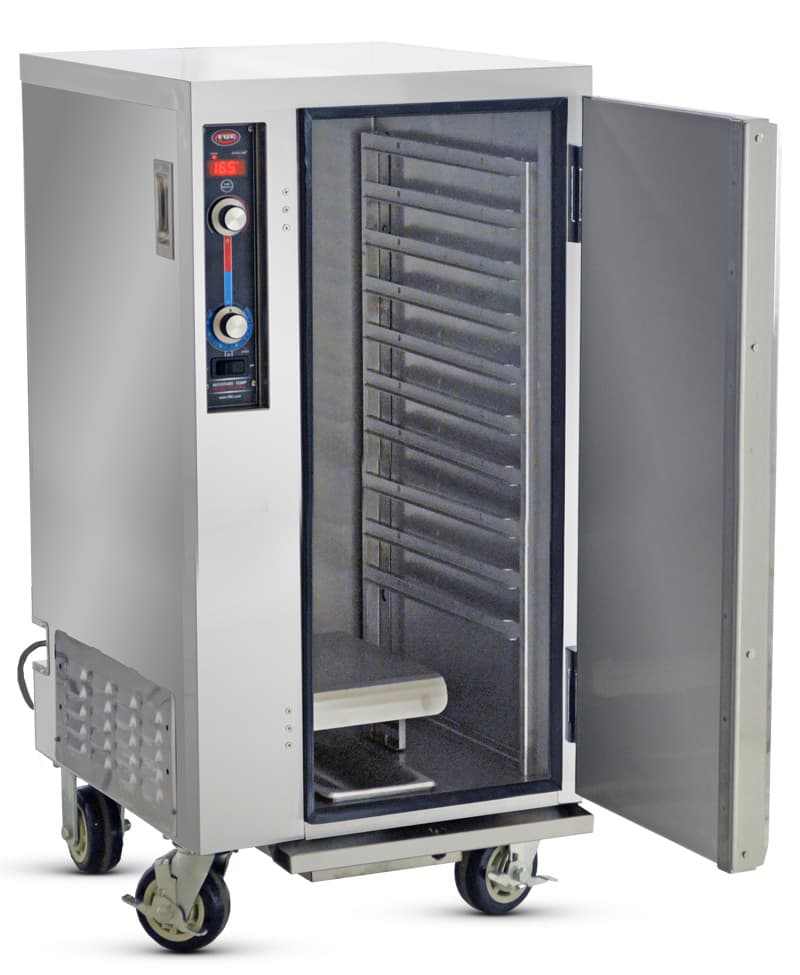 FWE – Humidified & Heated Holding Cabinets – MT-1220-10