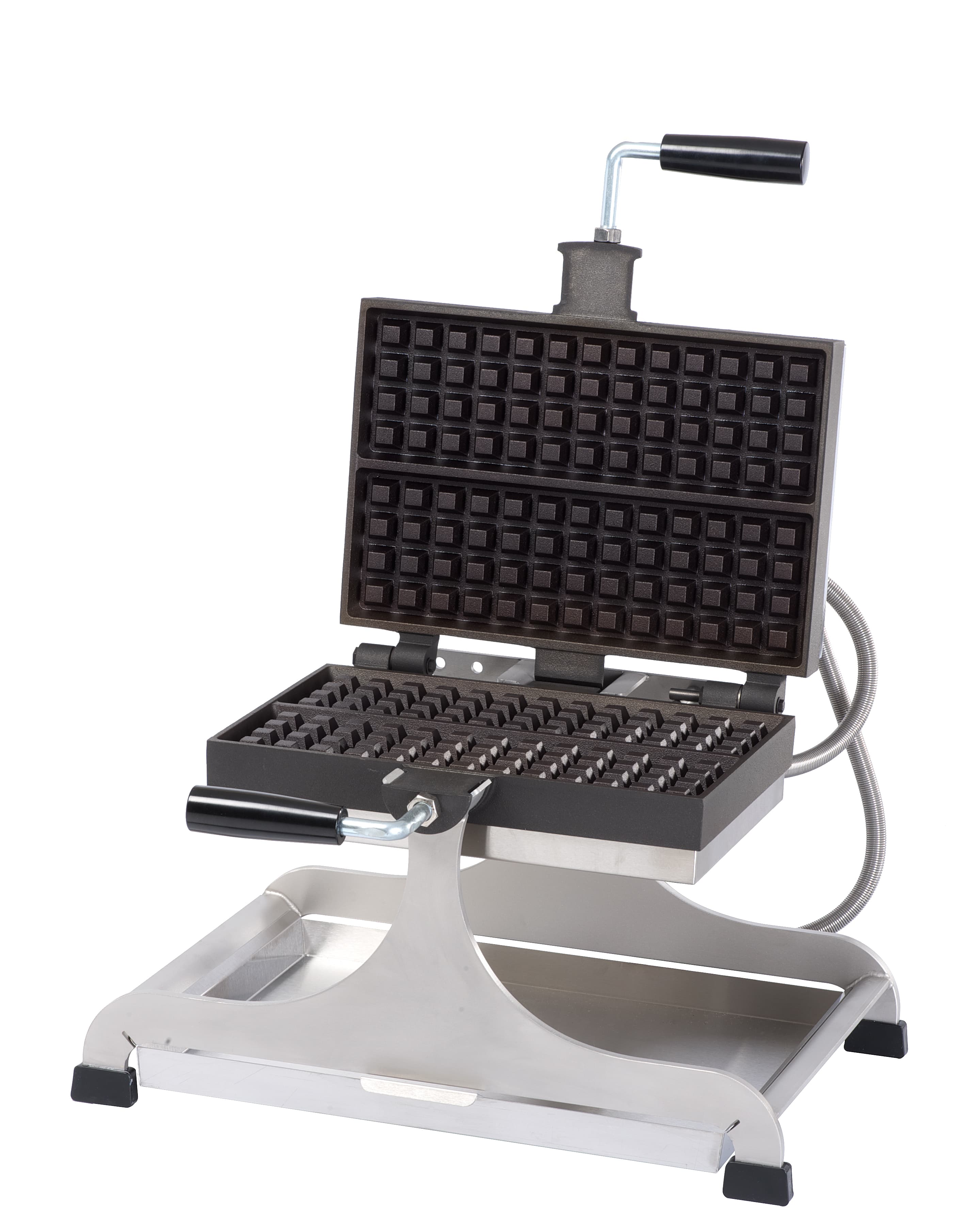 Krampouz WECCIEAT Swivel Waffle Maker